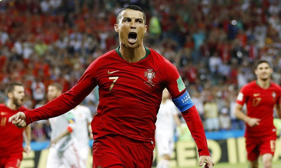 Μουντιάλ 2022