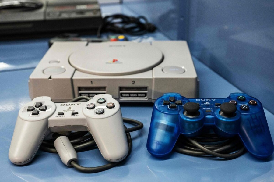 PS1