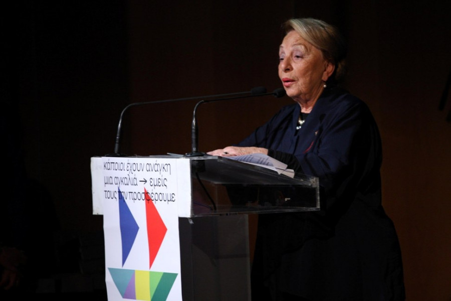 Γιολάντα Βλάχου