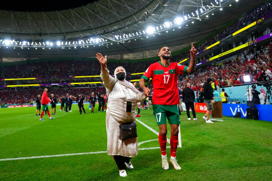 Μουντιάλ 2022