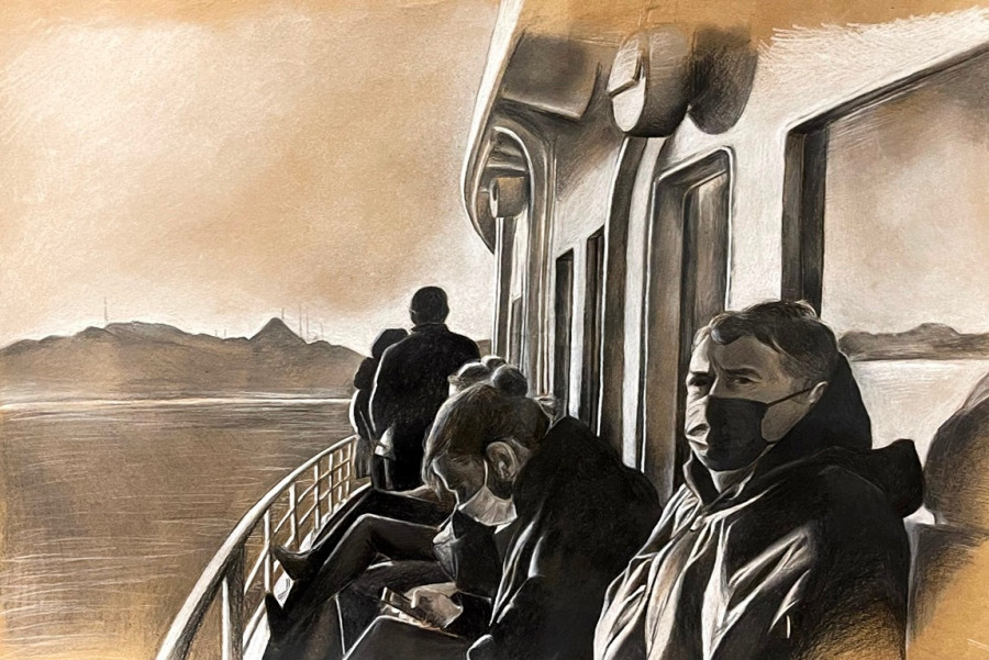 Τα έργα της είναι πολύ αληθοφανή