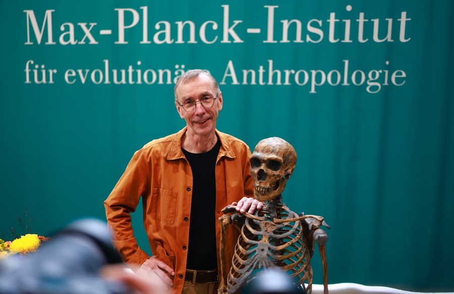 Νόμπελ Ιατρικής 