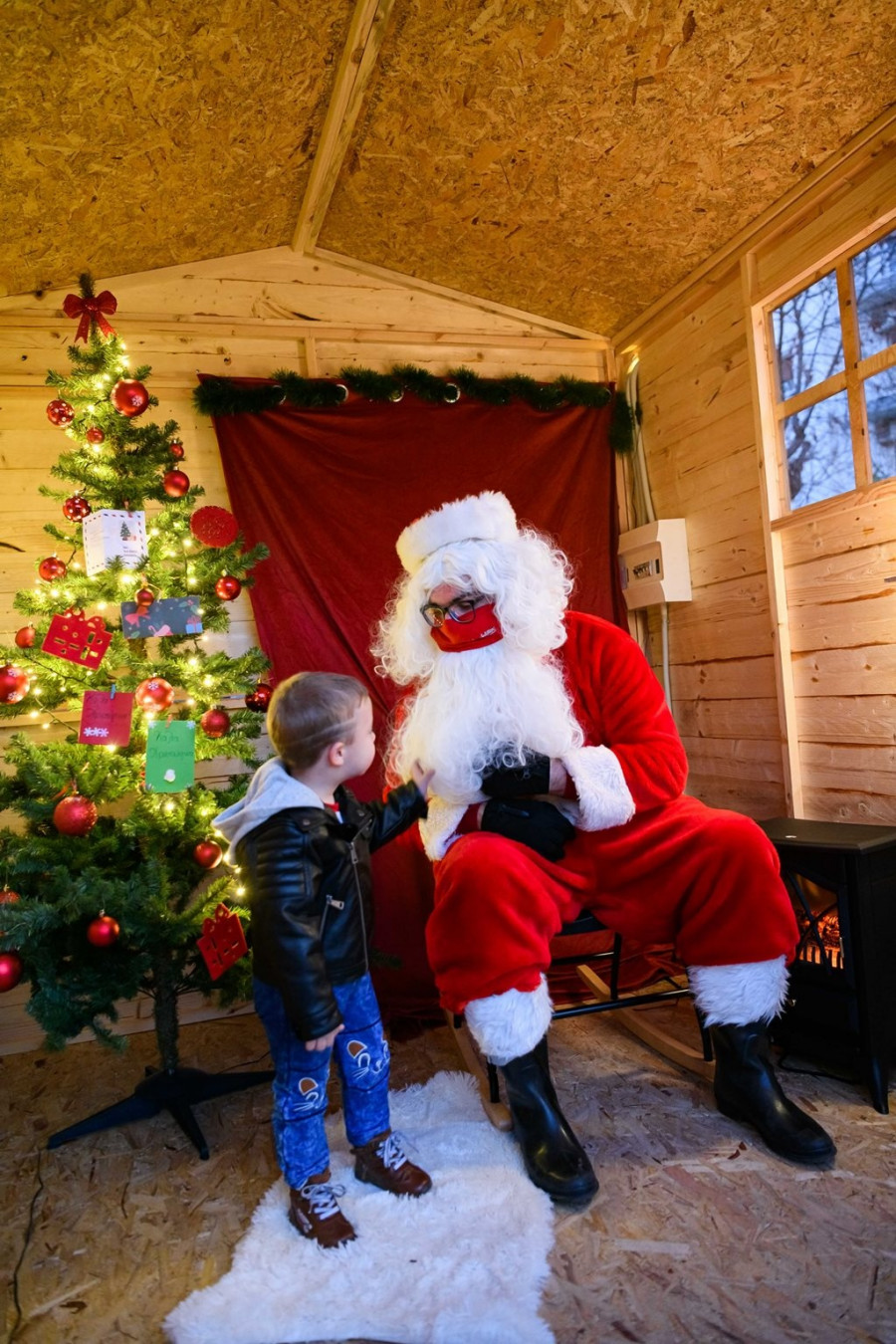 άγιος βασίλης