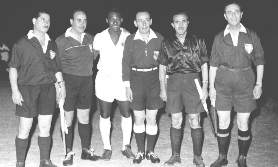 Πελέ Ελλάδα