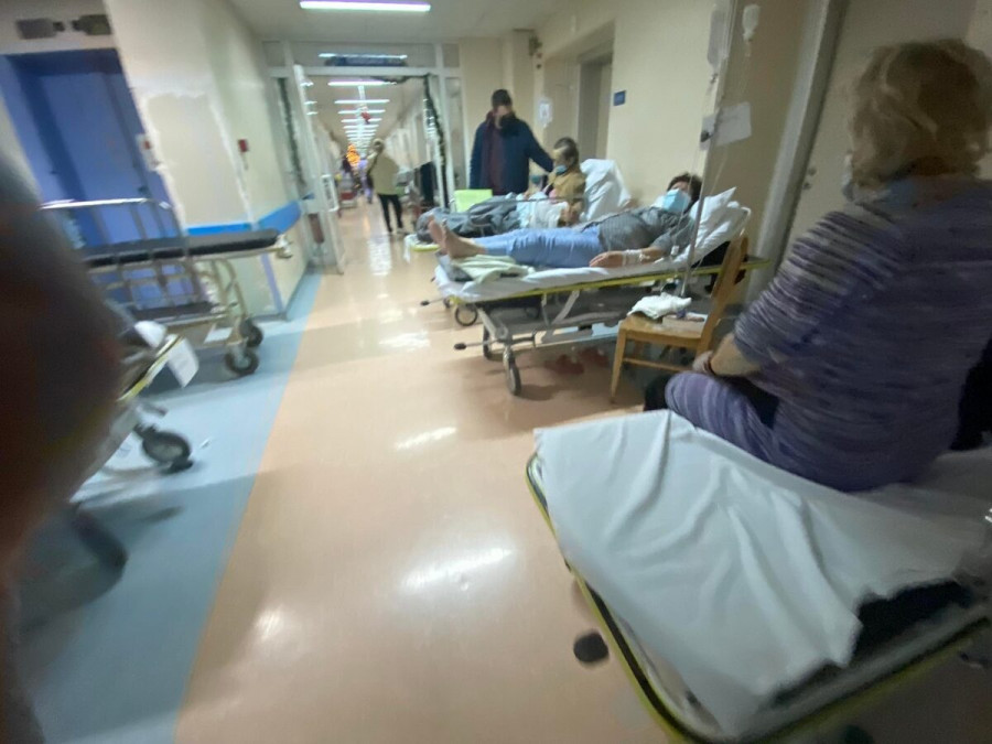 Ευαγγελισμός