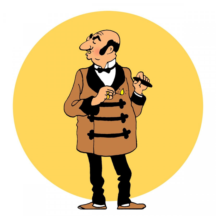 Ροβέρτος Ρασταπόπουλος