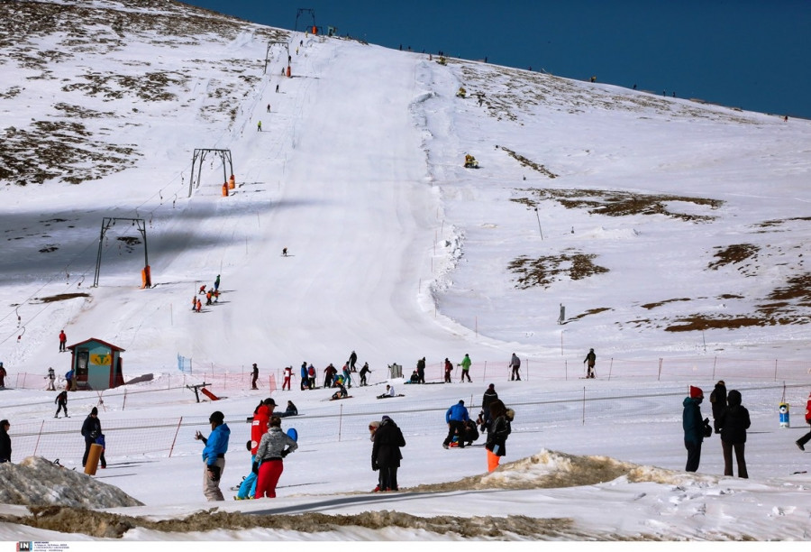 Καϊμακτσαλάν