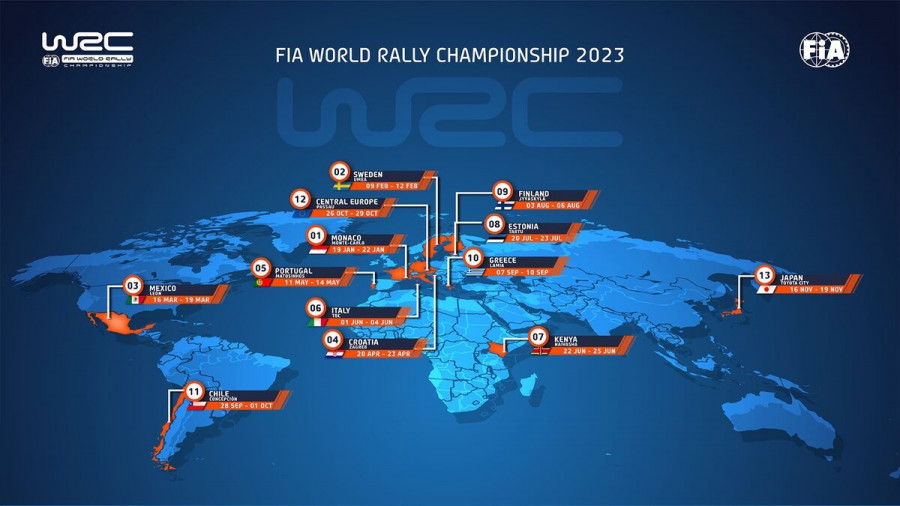 WRC
