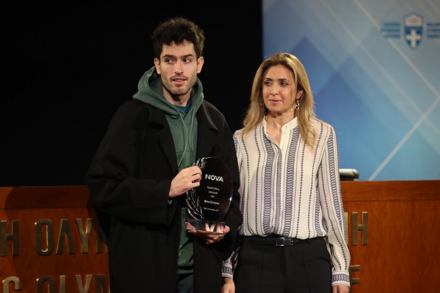 Ελληνική Ολυμπιακή Επιτροπή