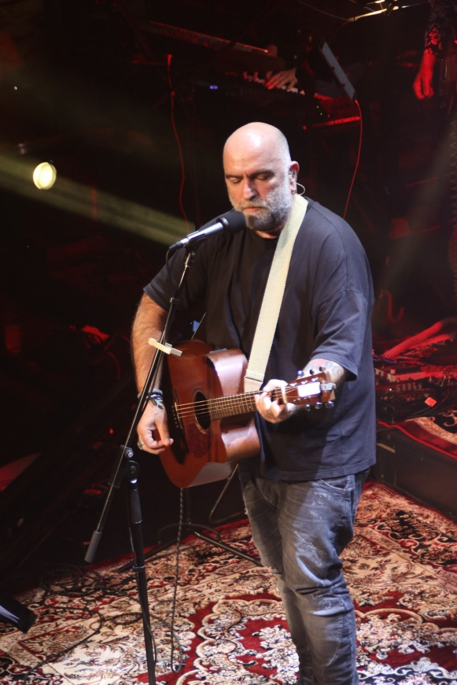 Μπάμπης Στόκας