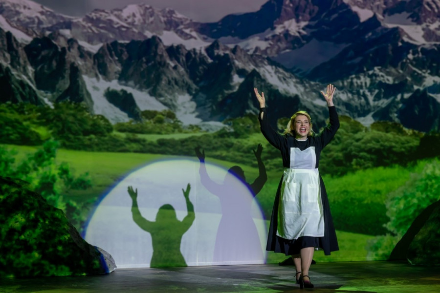 Νάντια Κοντογεώργη