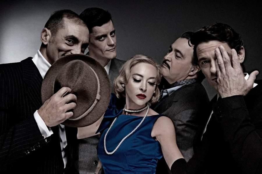 5ο σκαλοπάτι