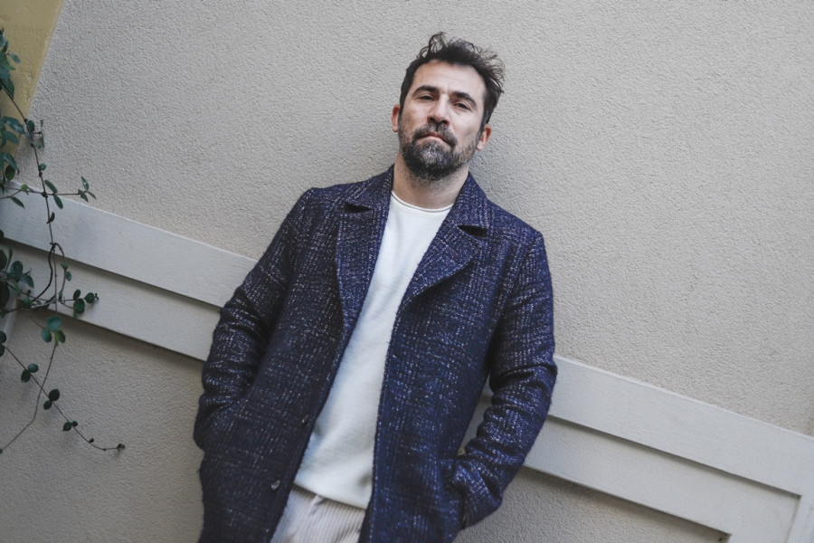 Κίμων Κουρής