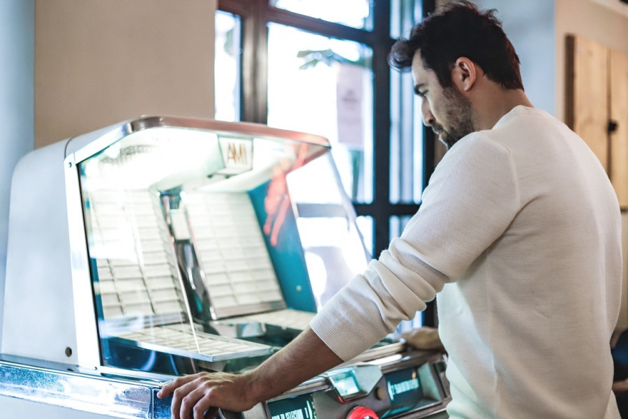 Κίμωνας Κουρής