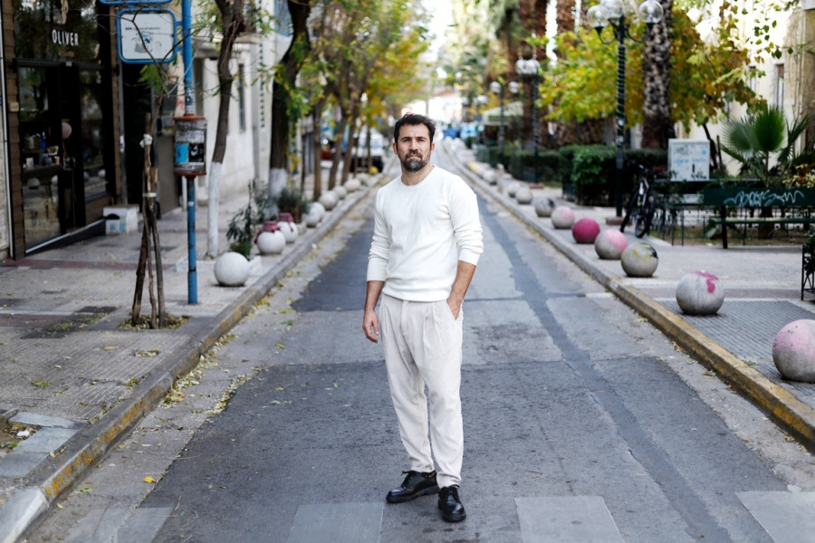 Κίμων Κουρής