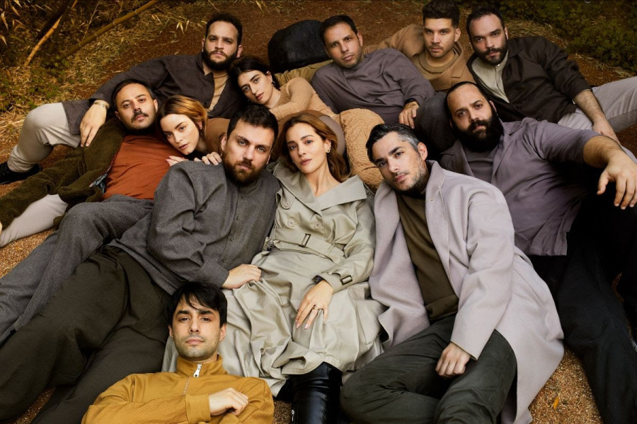 Νατάσσα Μποφίλιου