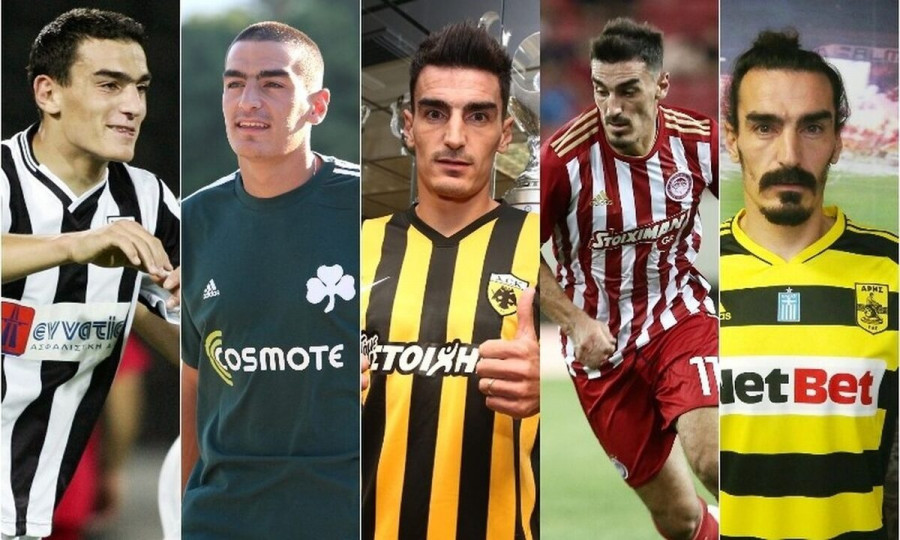 Άρης - Παναθηναϊκός