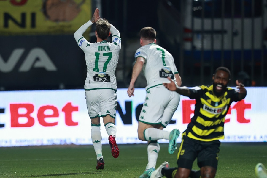 Άρης - Παναθηναϊκός