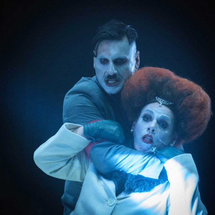 H Άνοδος του Αρτούρο Ούι