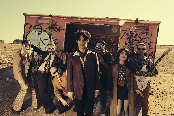 πανος βλάχος παράσταση