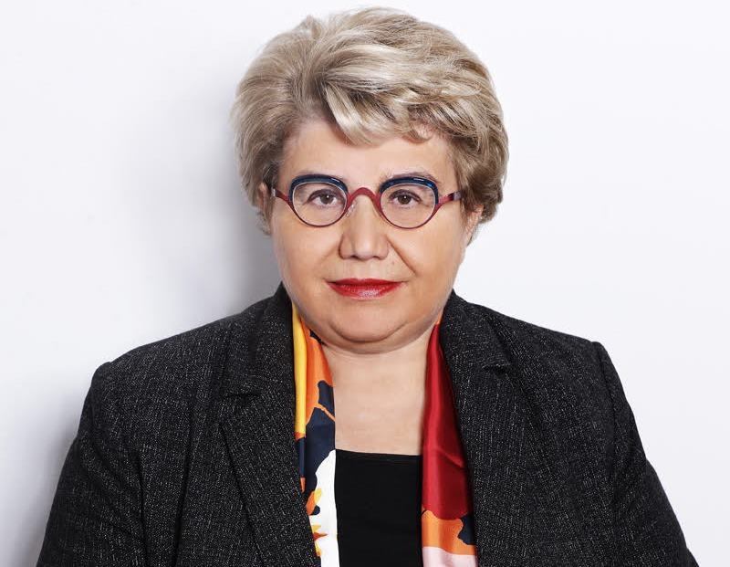 Αλεξάνδρα Καππάτου