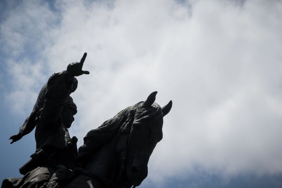 Θεόδωρος Κολοκοτρώνης