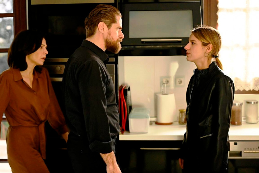 Σασμός Πένυ Παπαγεωργίου