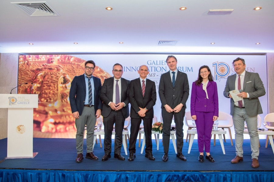 Galien Innovation Forum