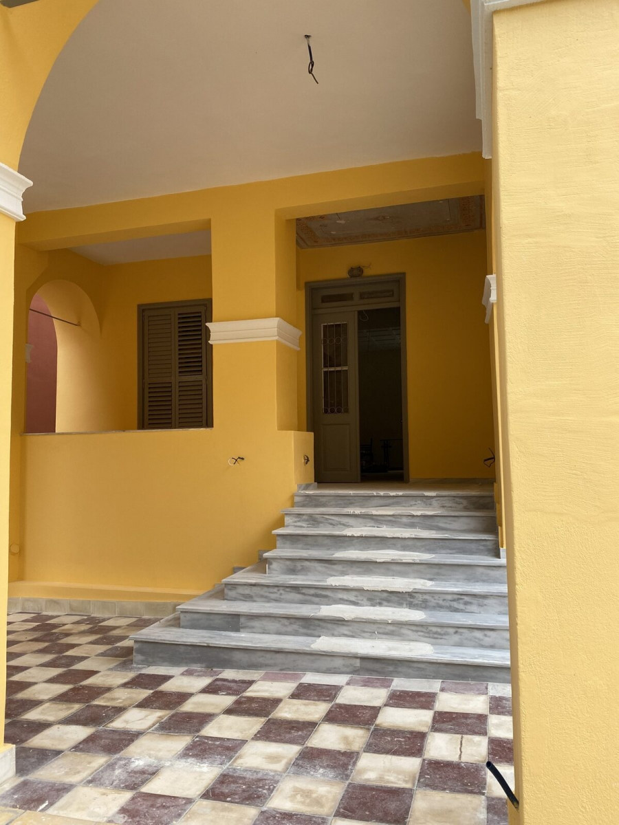 Πολυγνώτου και Διοσκούρων