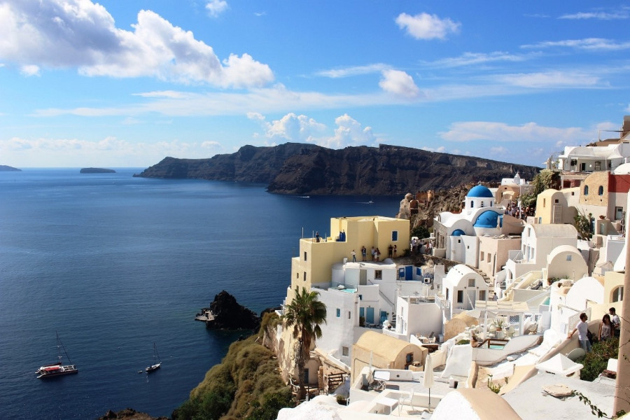 Σαντορίνη