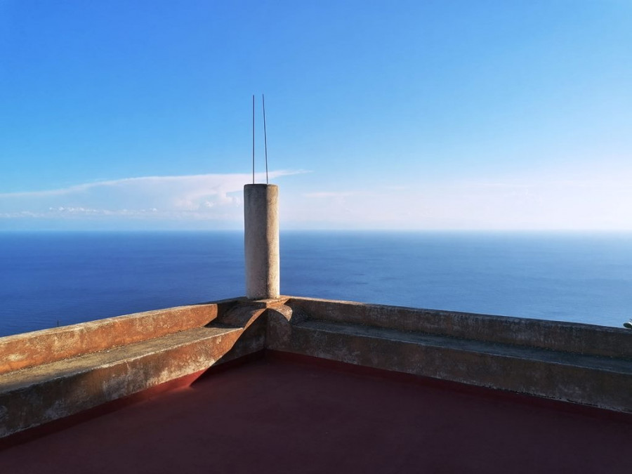 Alicudi, Σικελία, Ιταλία