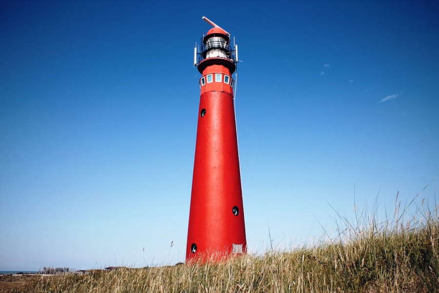 Schiermonnikoog, Ολλανδία