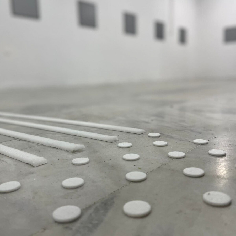 «Braille» του Δημήτρη Καπετάνου