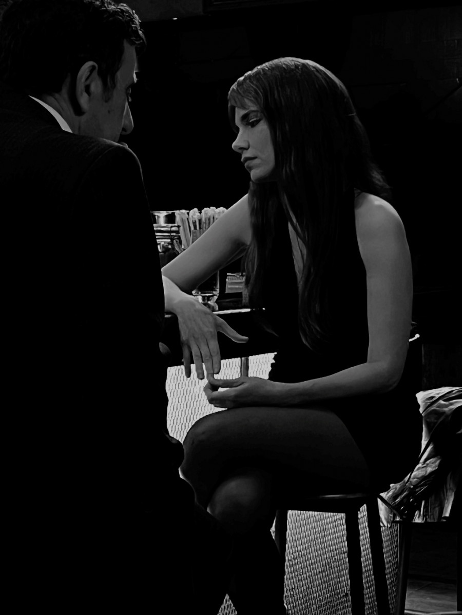 H Δανάη Σκιάδη