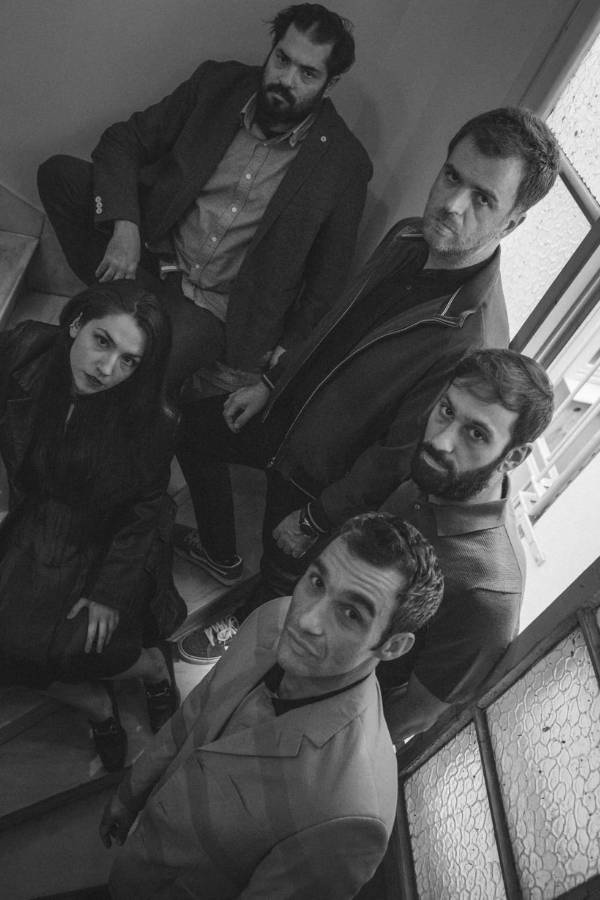 Παιδί Τραύμα