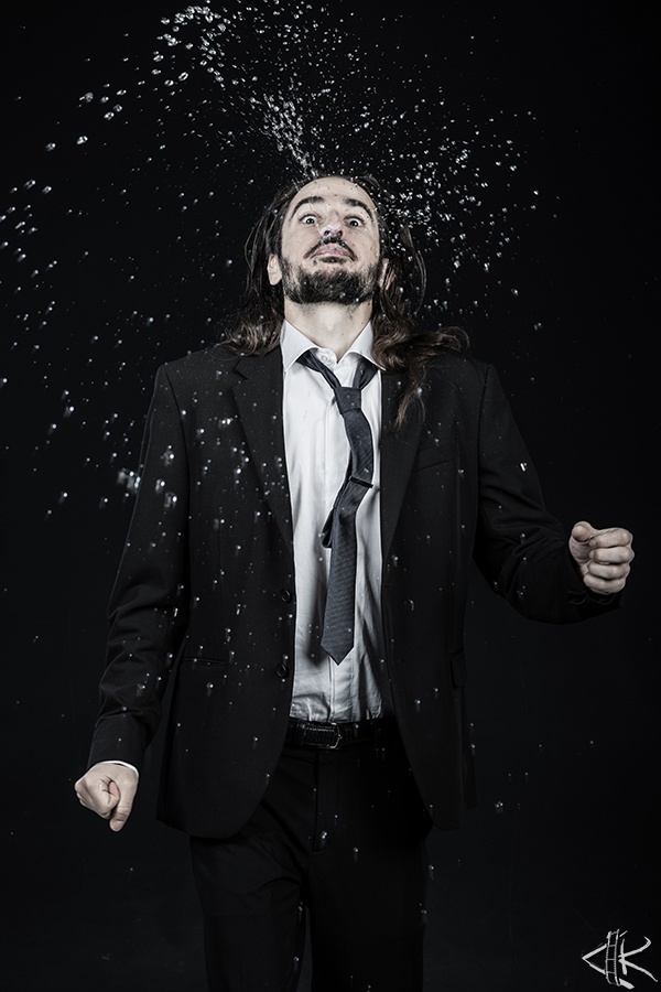 Ο Νικορέστης Χανιωτάκης