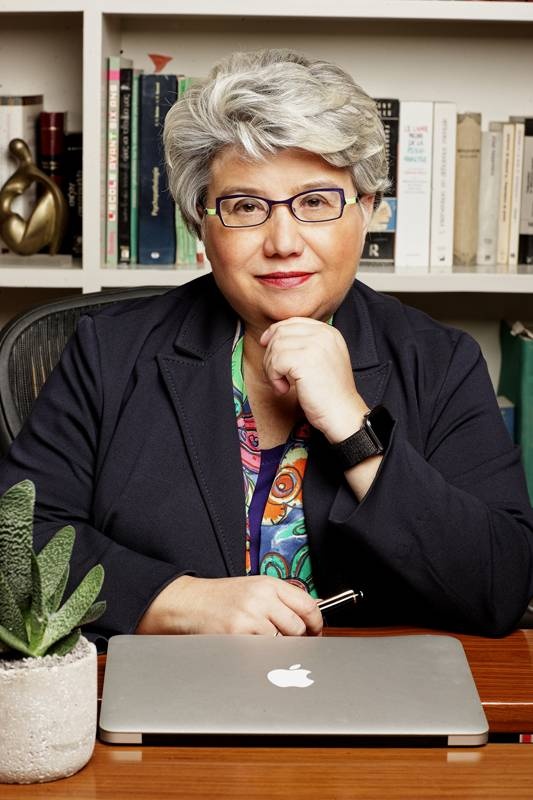 Αλεξάνδρα Καππάτου