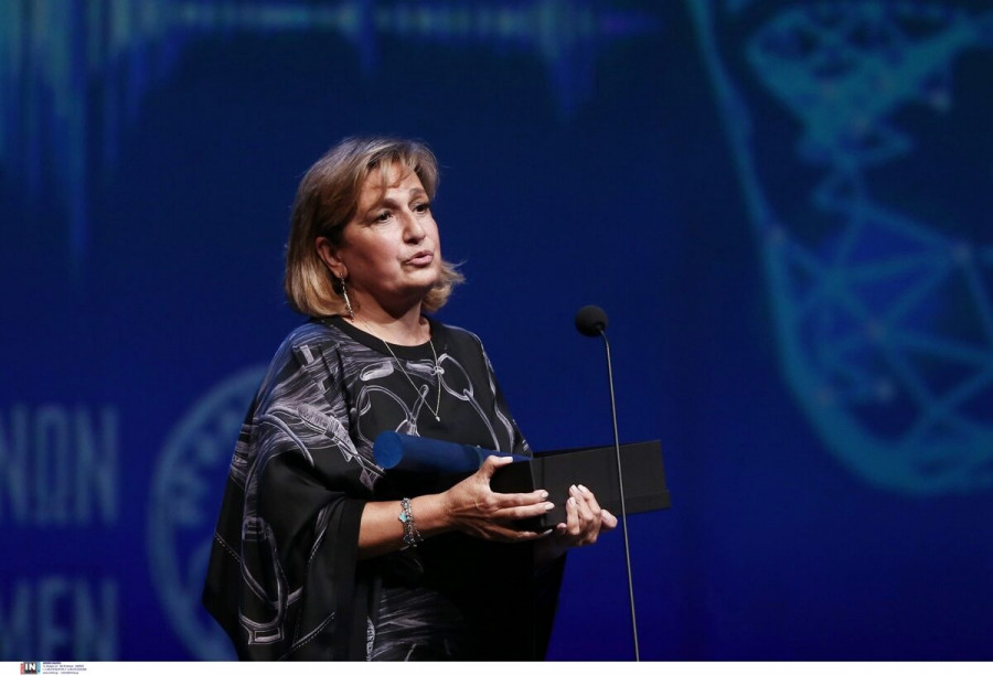 Αναστασία Κοτανίδου