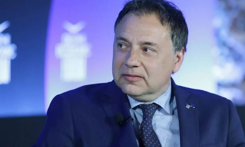 Θοδωρής Πελαγίδης