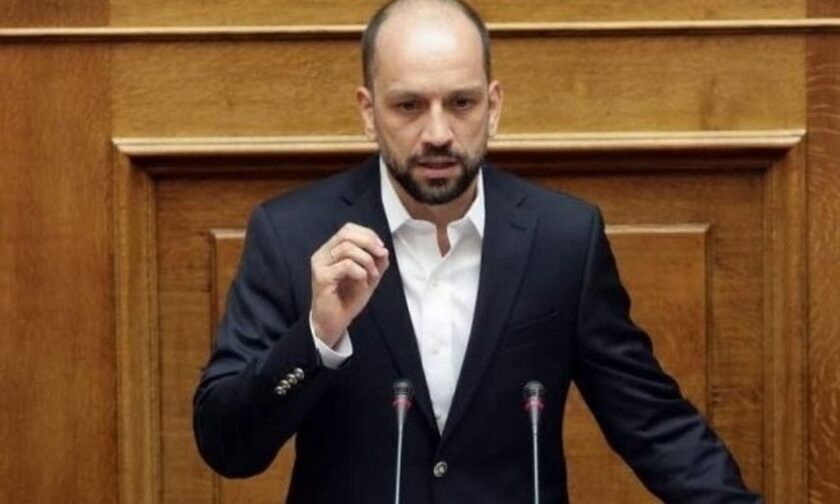 Εκλογές 2023 - Κώστας Μπάρκας: Έγιναν επικοινωνιακά λάθη στον ΣΥΡΙΖΑ - Κάναμε τοξική συζήτηση