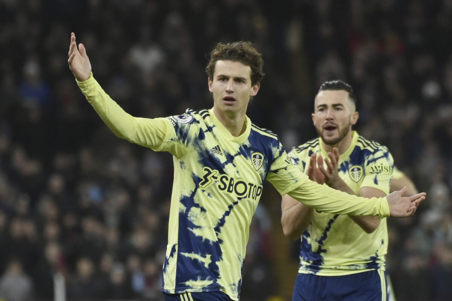 Ο Μπρέντεν Άαρονσον