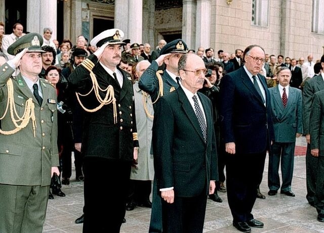 Θεόδωρος Πάγκαλος