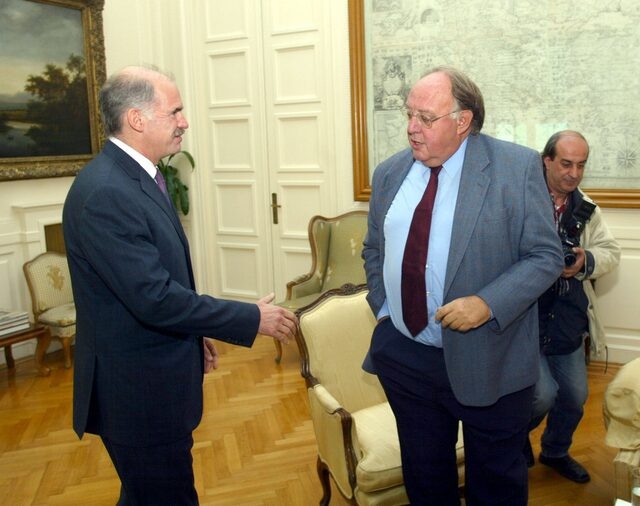 Θεόδωρος Πάγκαλος