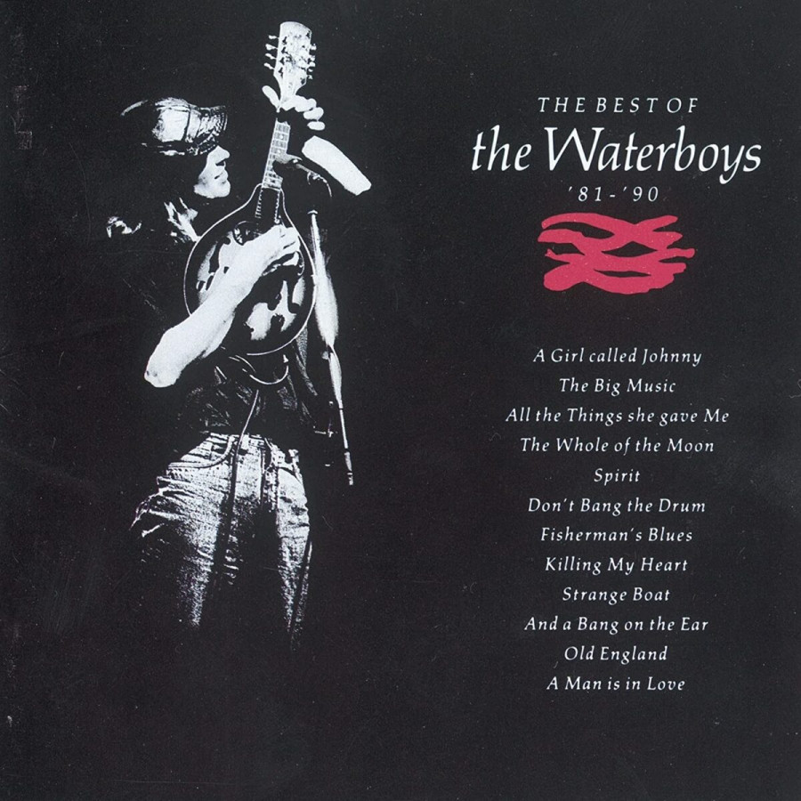 the waterboys