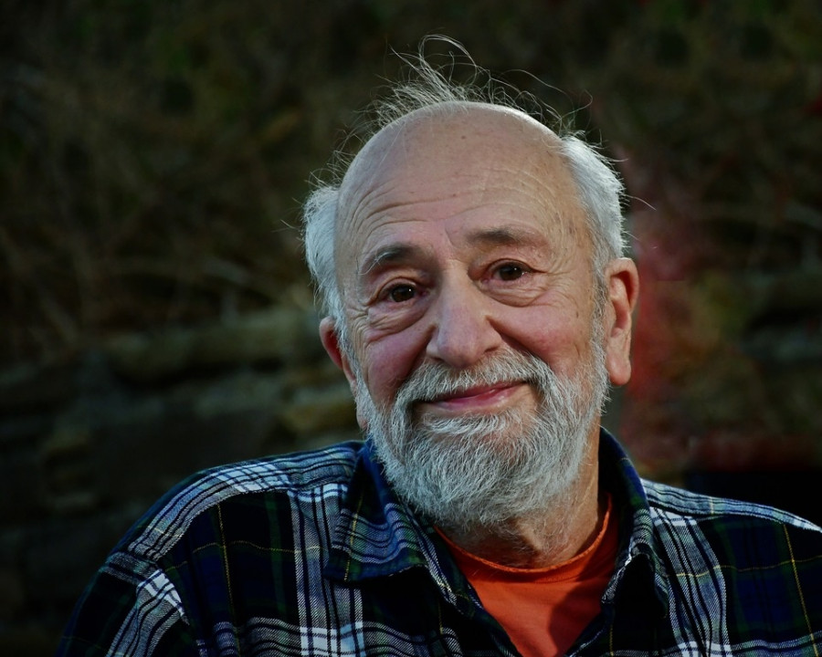 O Παντελής Βούλγαρης