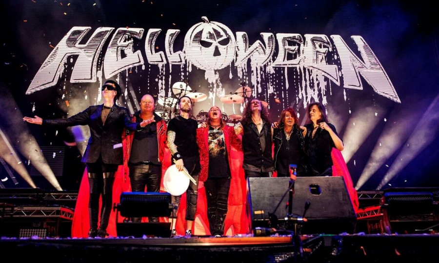 Helloween