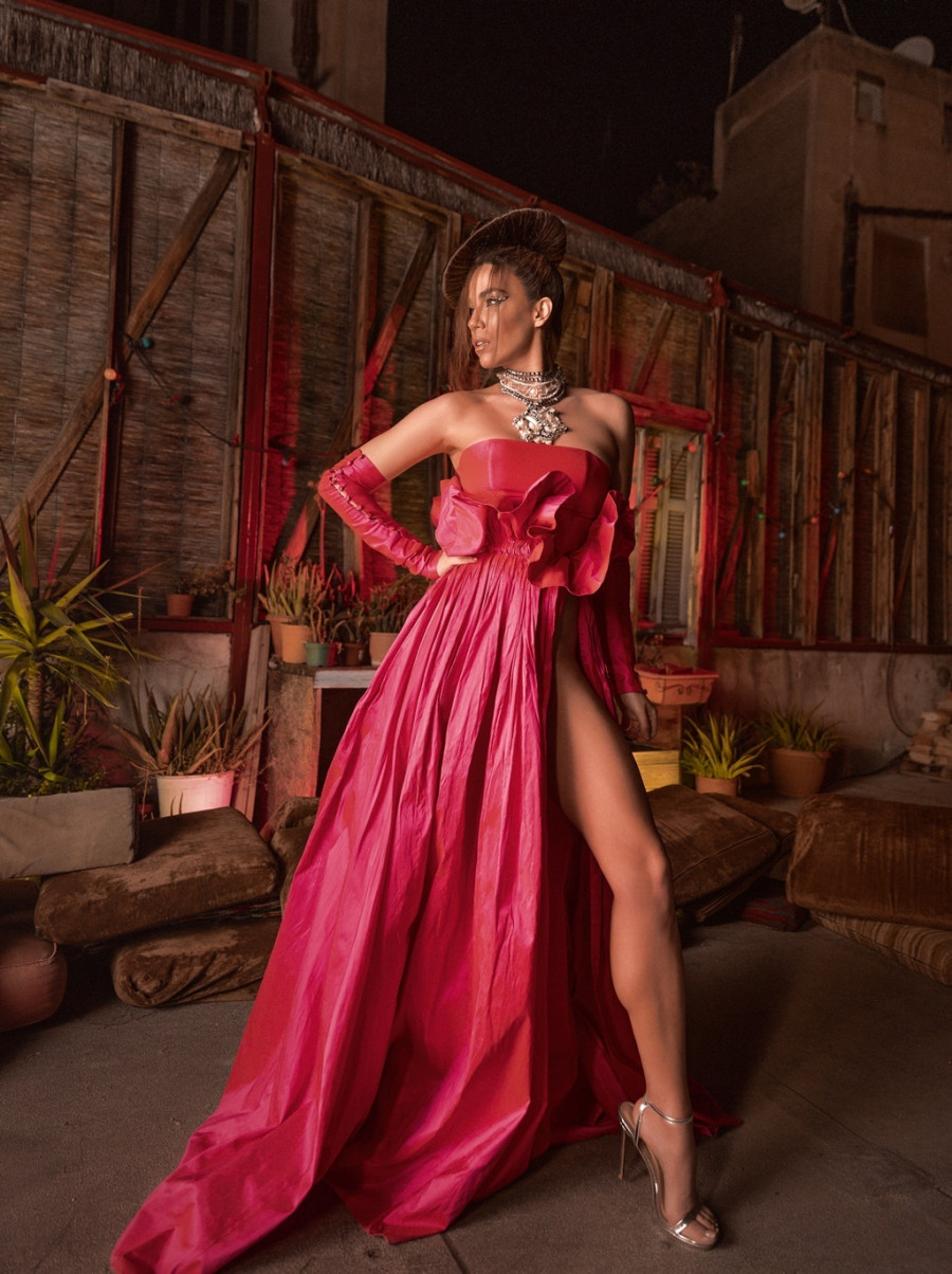 Κατερίνα Στικούδη