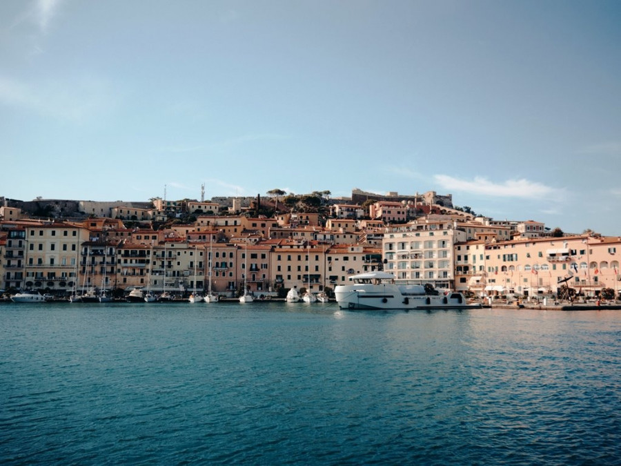 το Portoferraio