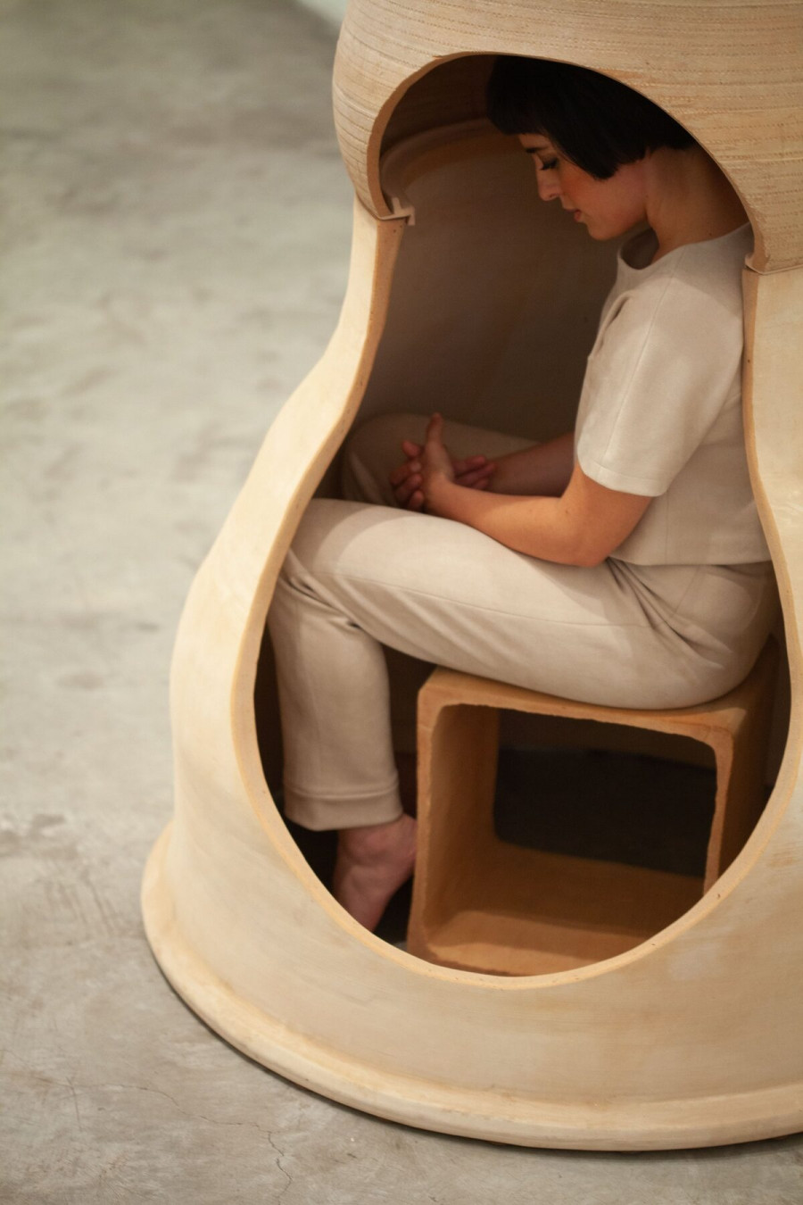 Six Breaths per Minute