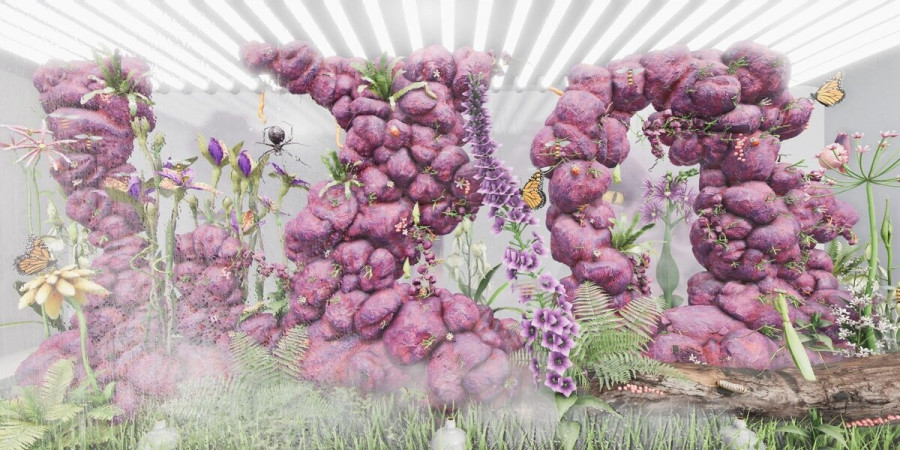 BugSim (Pheromone Spa)